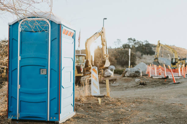Best Sanitation services for porta potties  in Highland Park, MI