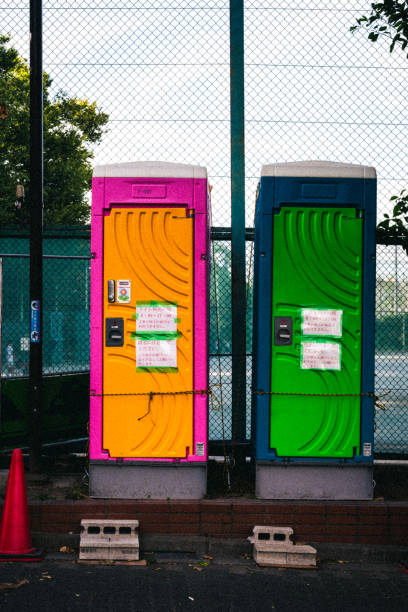 Best Local porta potty services  in Highland Park, MI