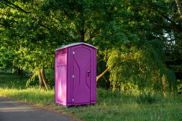 Best Emergency porta potty rental  in Highland Park, MI