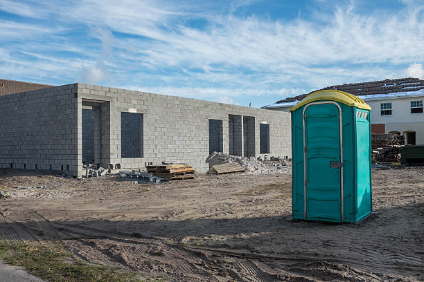 Best Porta potty rental for parties  in Highland Park, MI